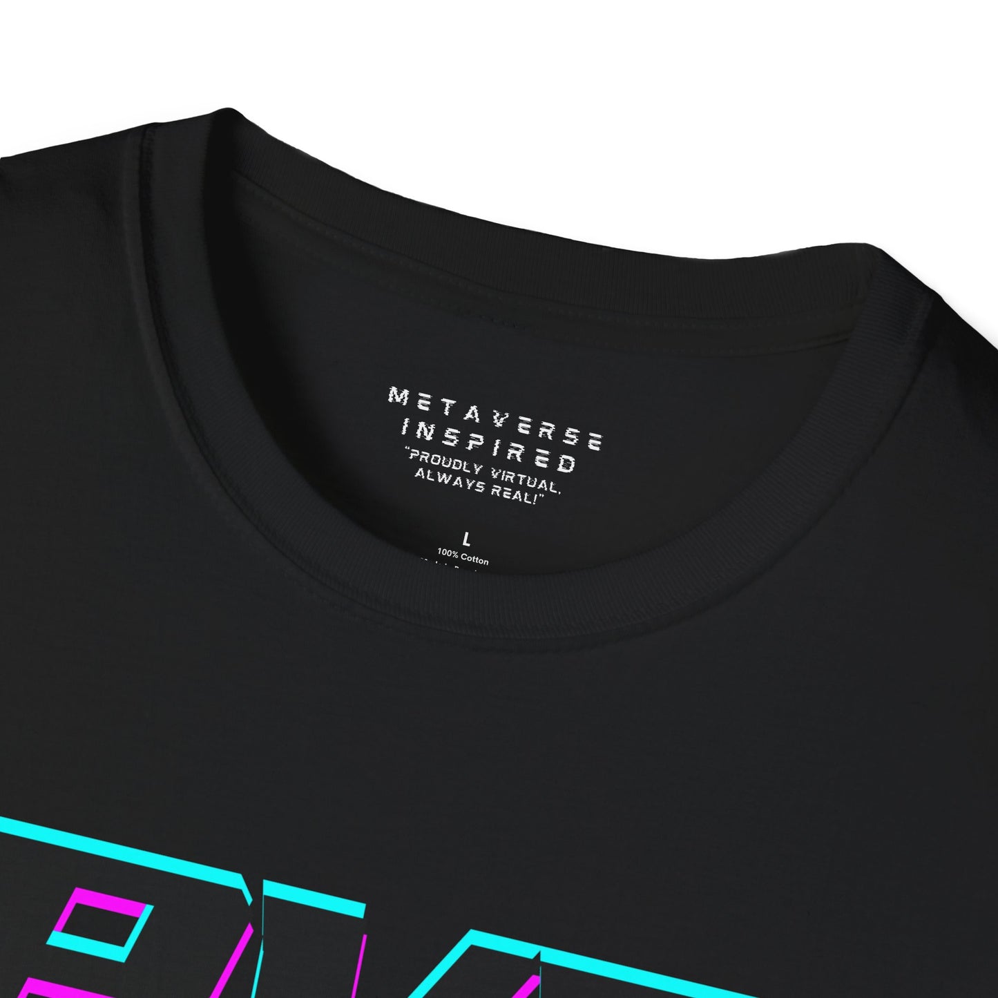 PVP: People Virtually Panicking | T-Shirt