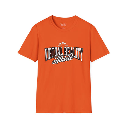 Virtual Reality Athlete T-Shirt