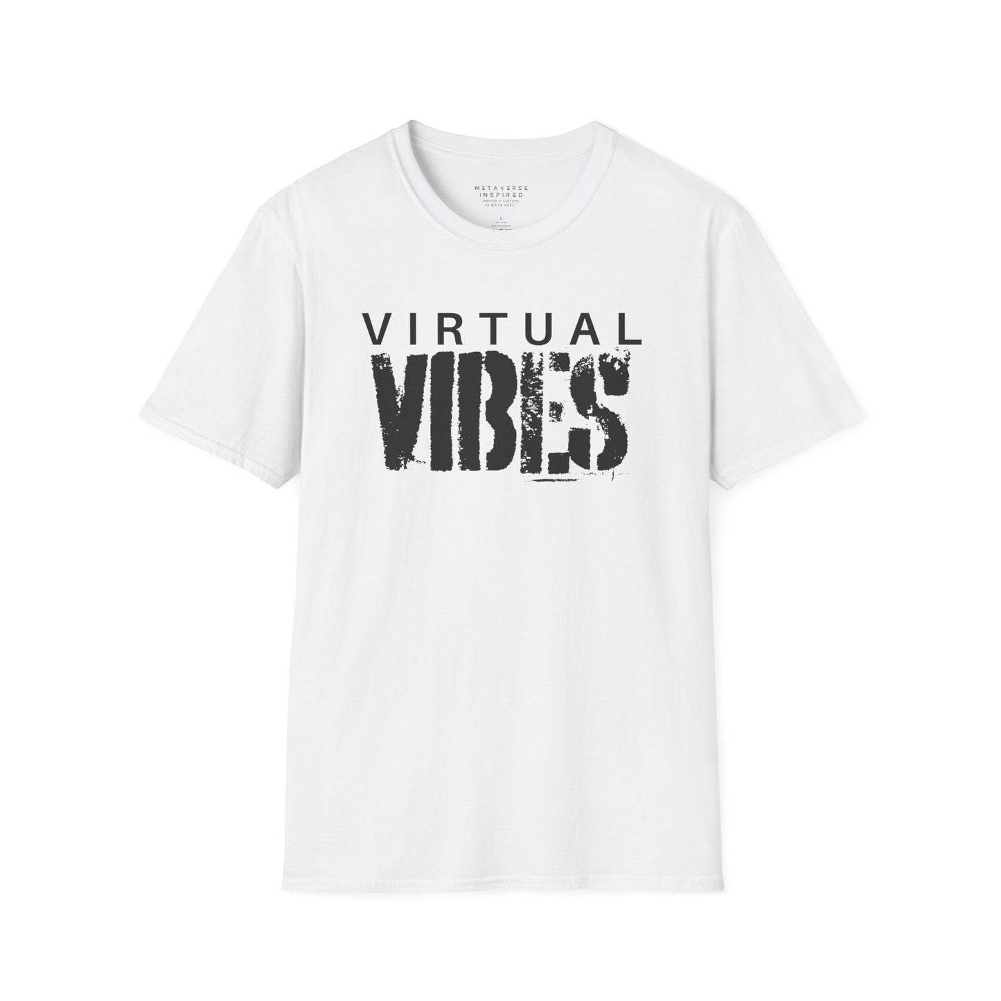 Virtual Vibes T-Shirt