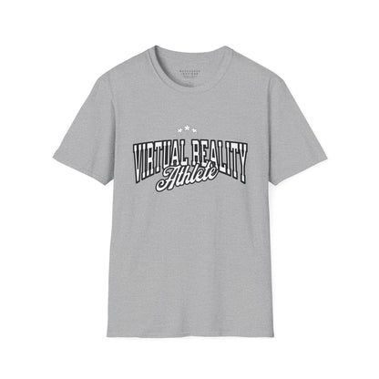 Virtual Reality Athlete T-Shirt