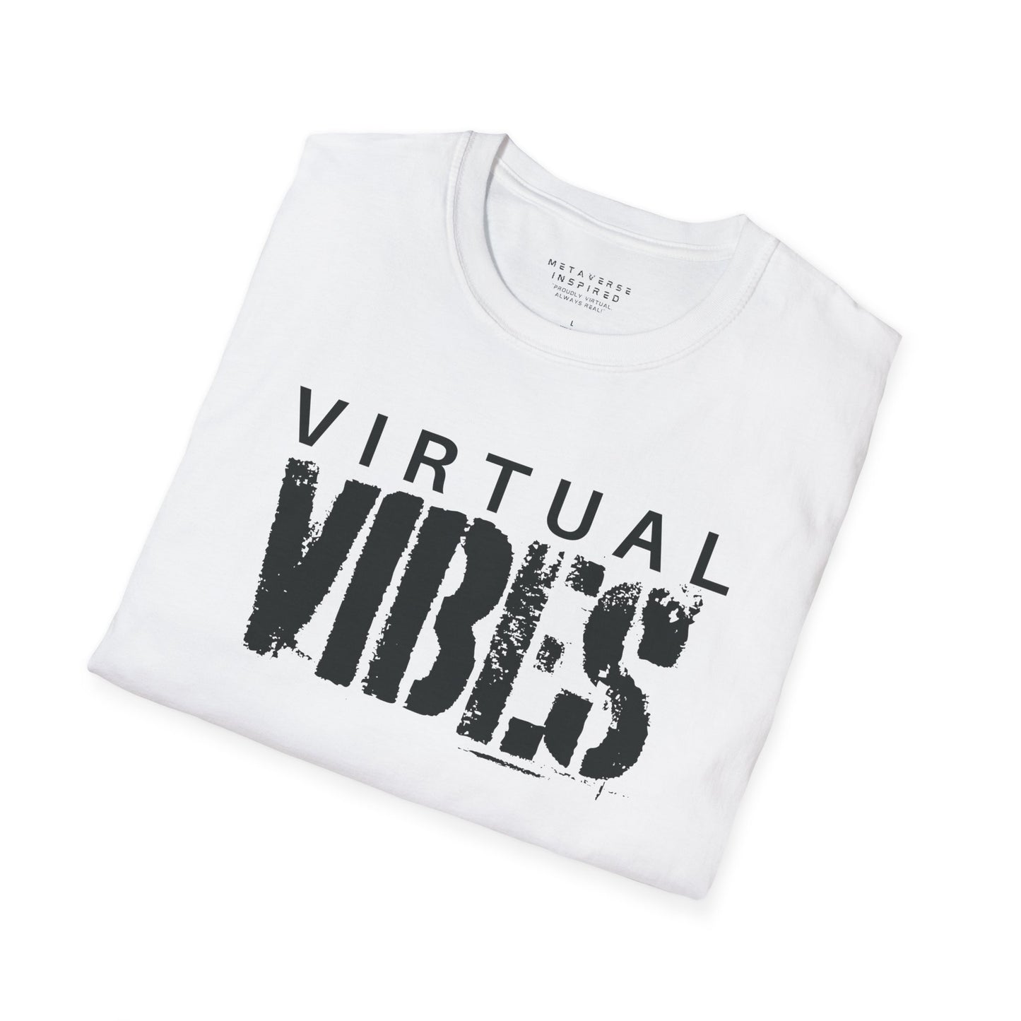 Virtual Vibes T-Shirt