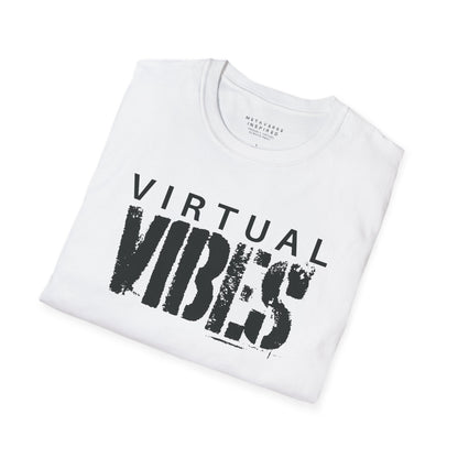 Virtual Vibes T-Shirt