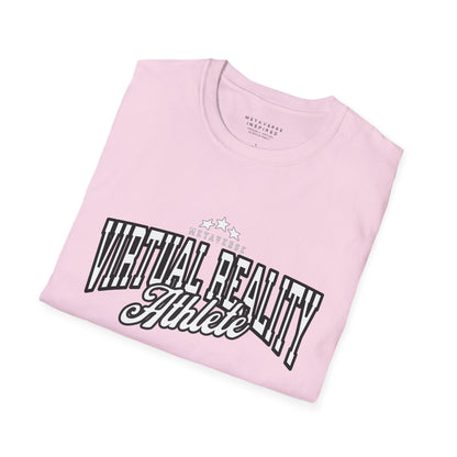 Virtual Reality Athlete T-Shirt