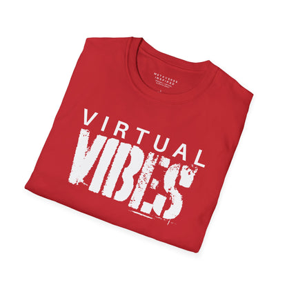 Virtual Vibes T-Shirt