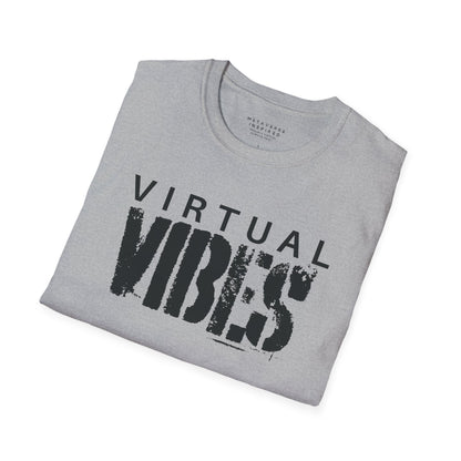 Virtual Vibes T-Shirt
