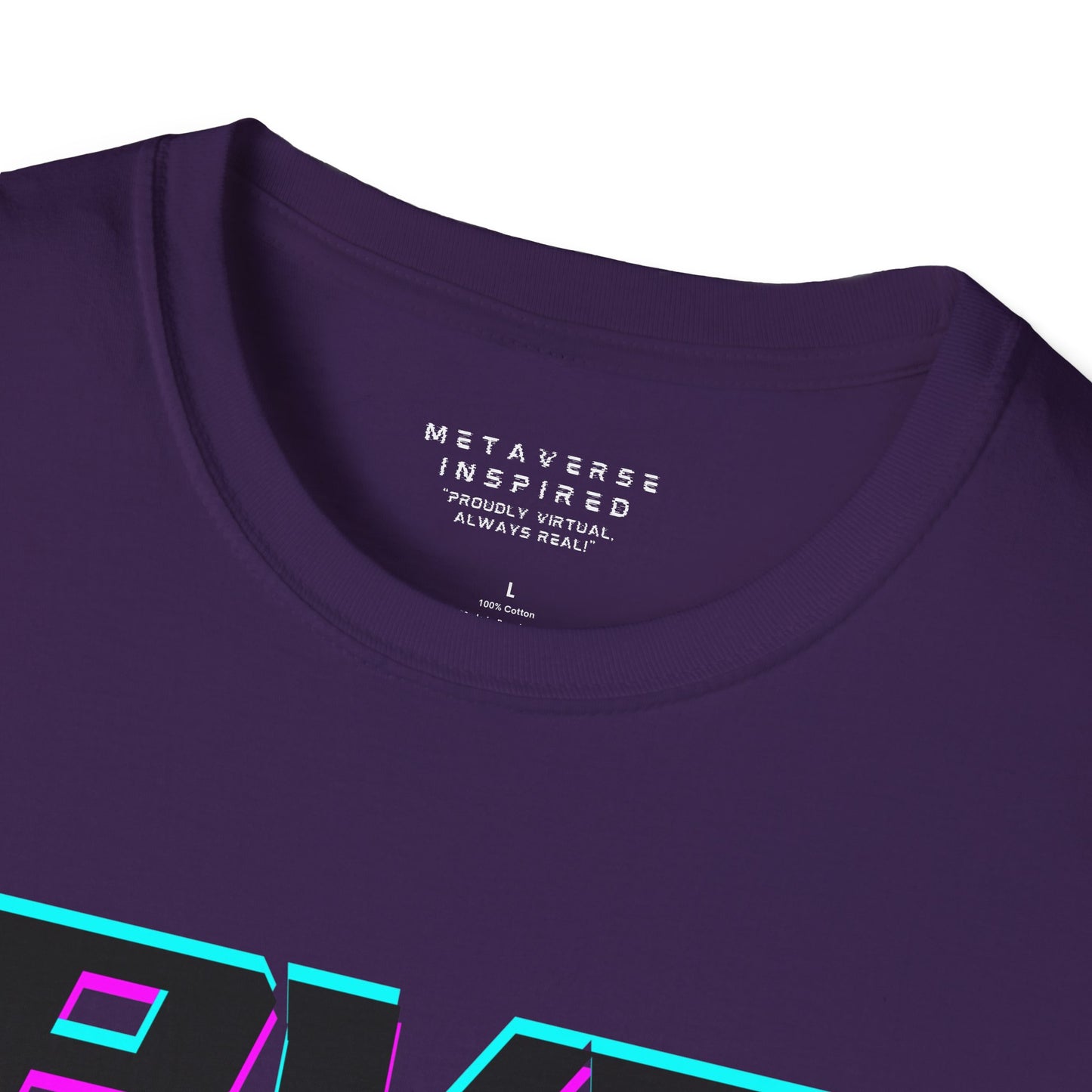 PVP: People Virtually Panicking | T-Shirt