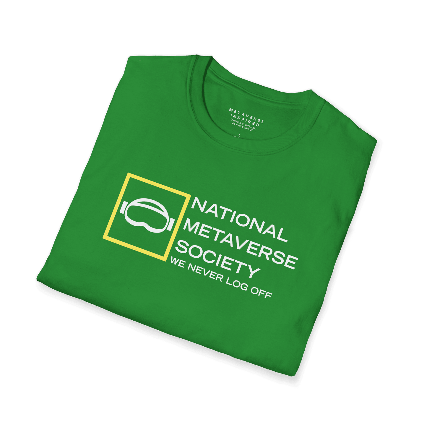 National Metaverse Society