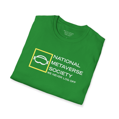 National Metaverse Society
