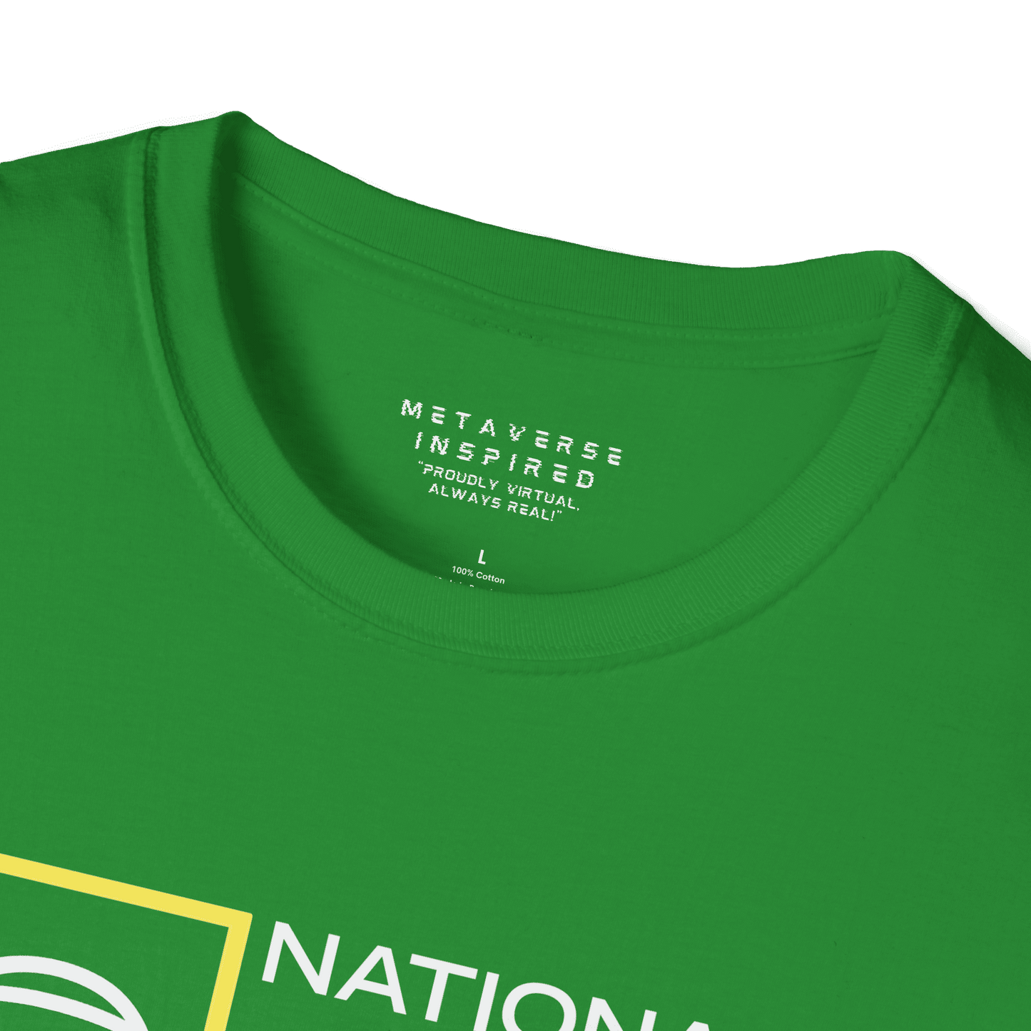 National Metaverse Society