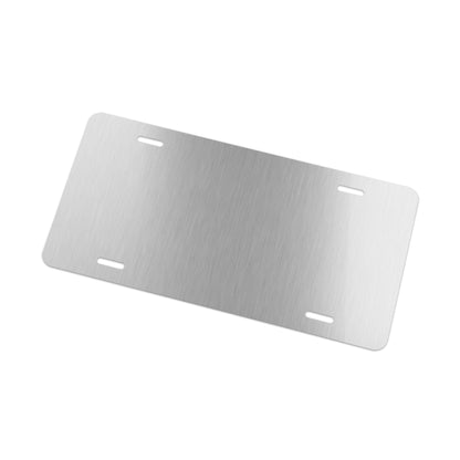BLDRMODE | Vanity License Plate