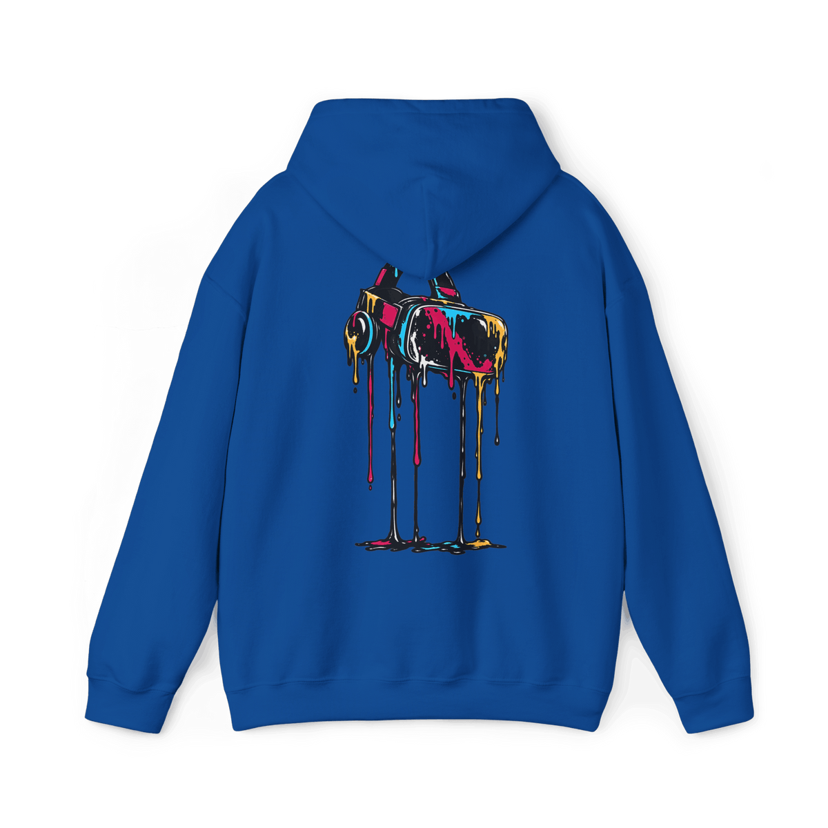 Virtual Drip