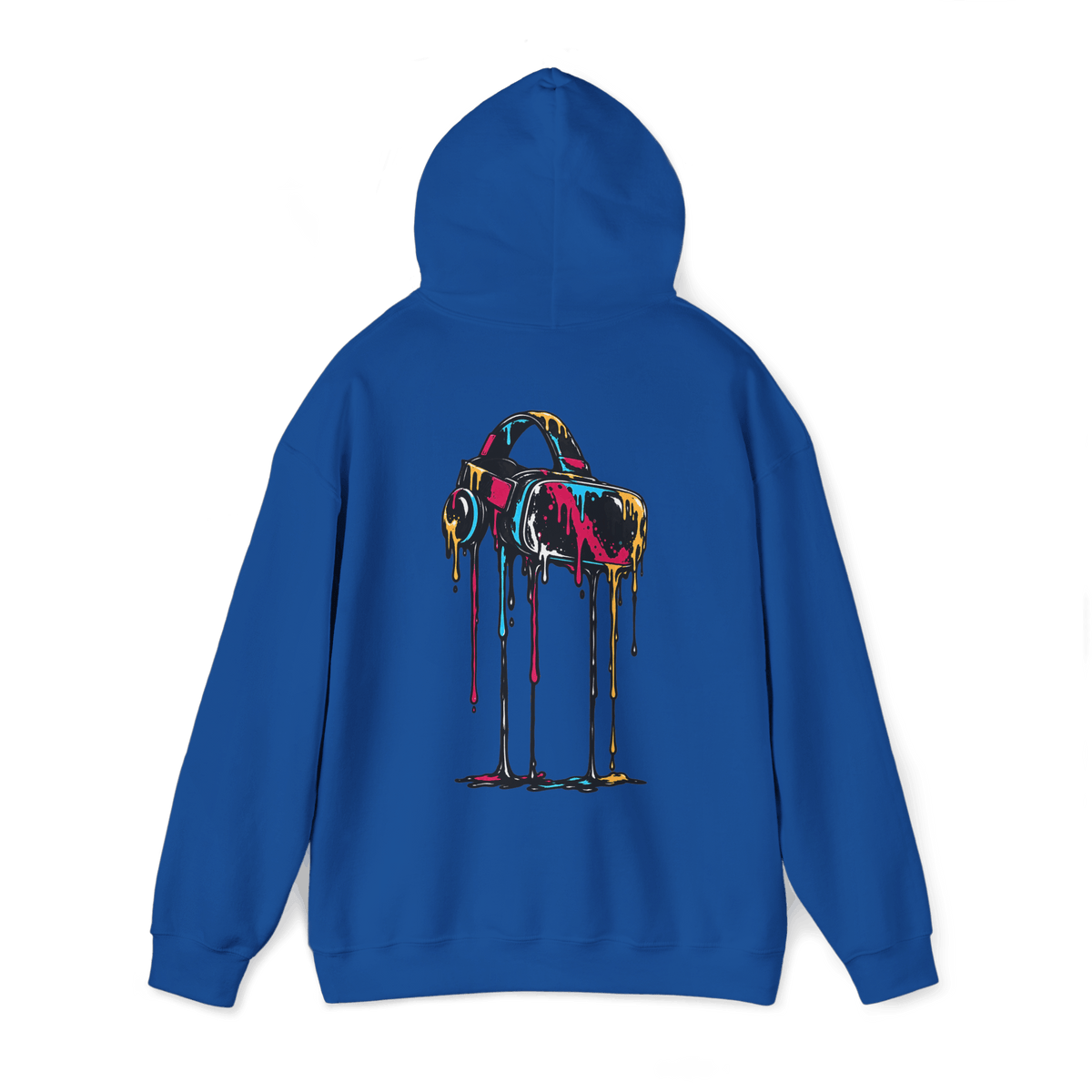 Virtual Drip
