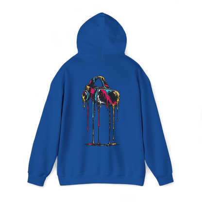 Virtual Drip