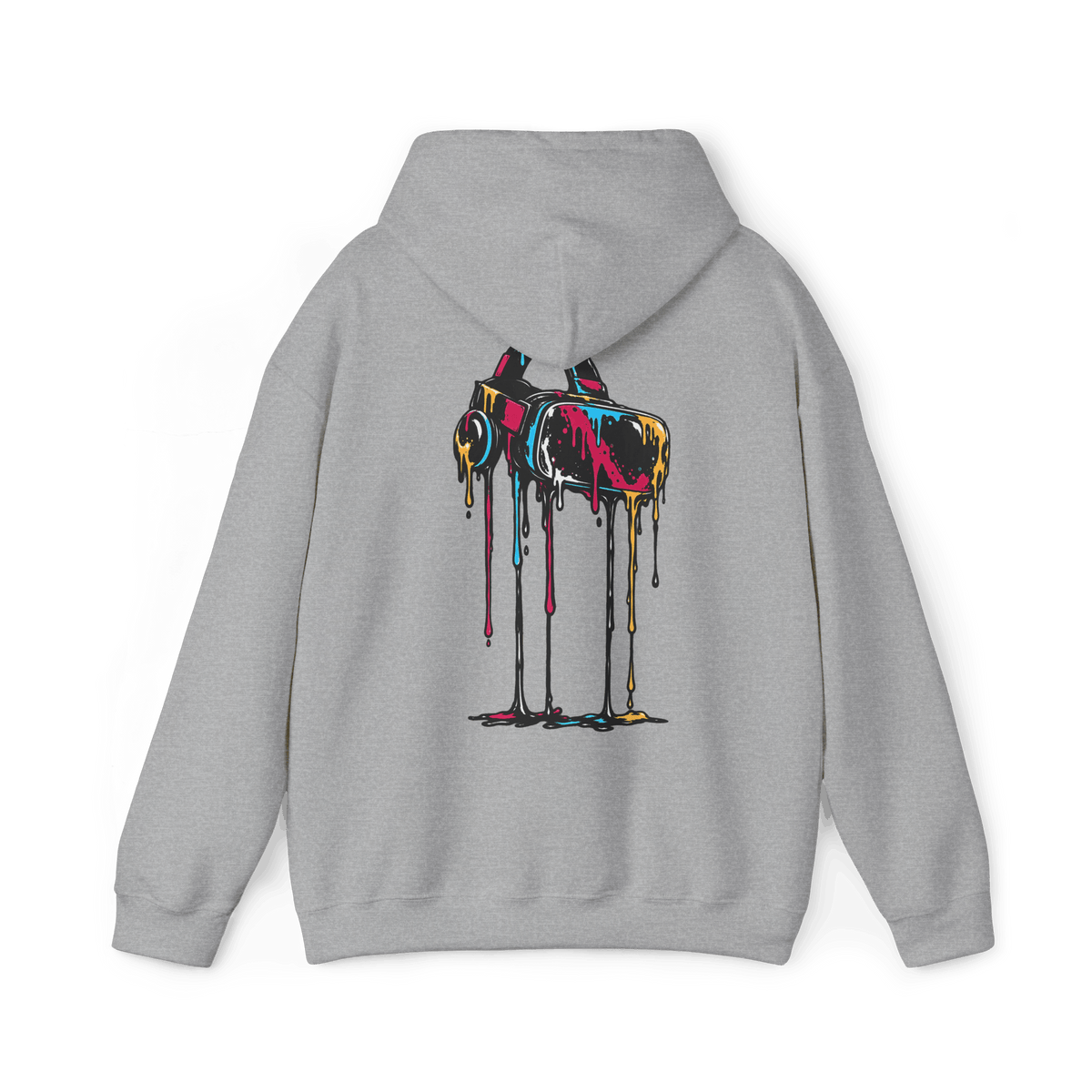 Virtual Drip