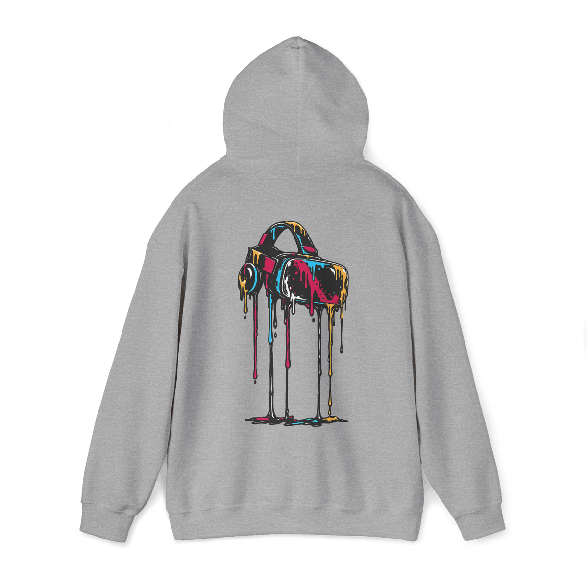 Virtual Drip