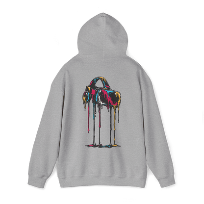 Virtual Drip