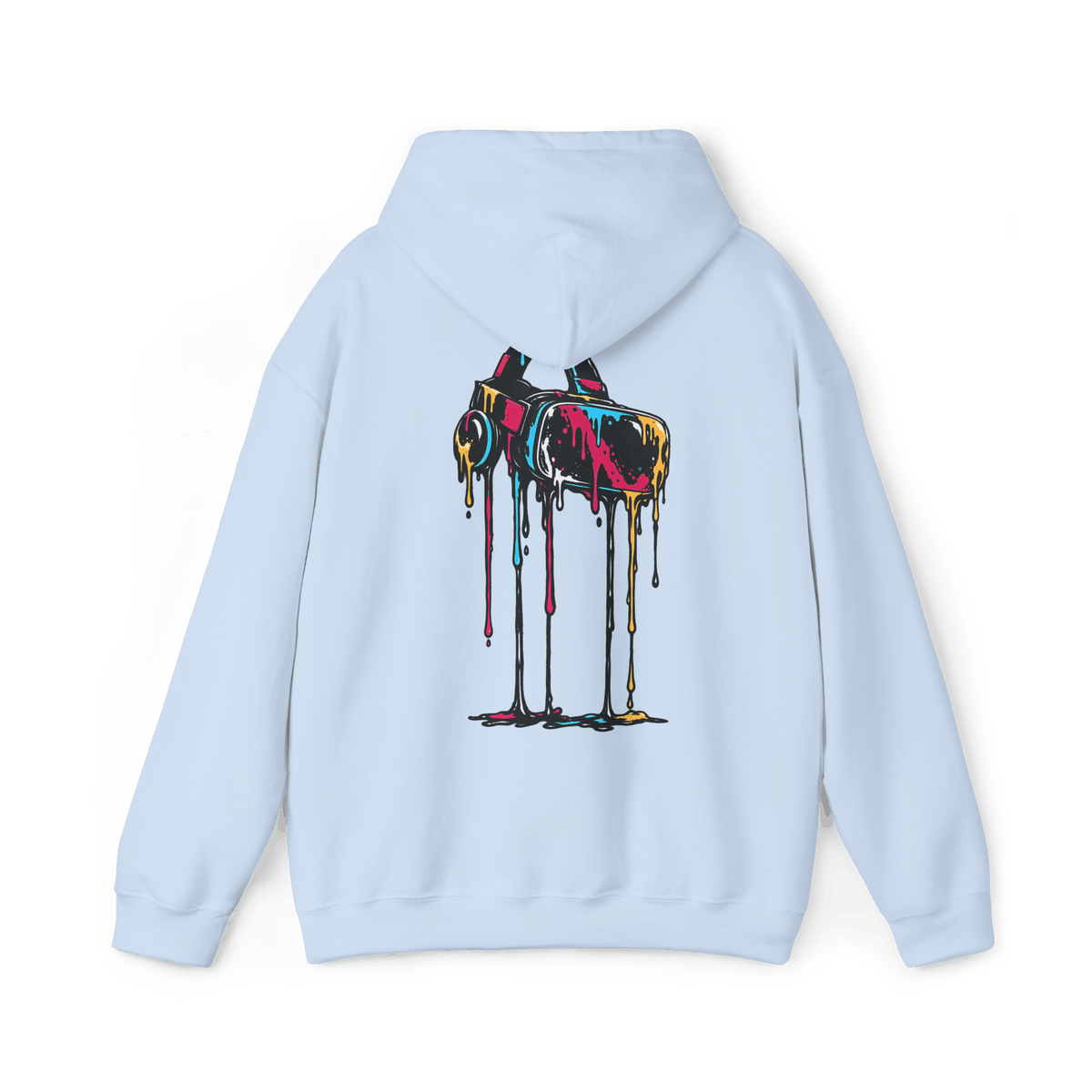 Virtual Drip