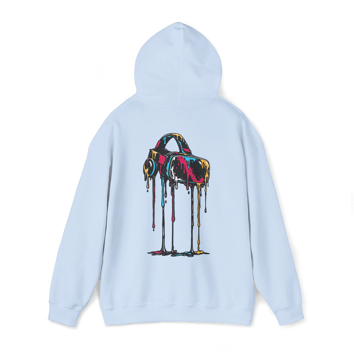 Virtual Drip