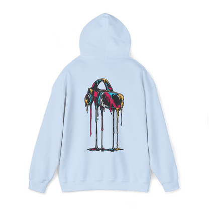 Virtual Drip