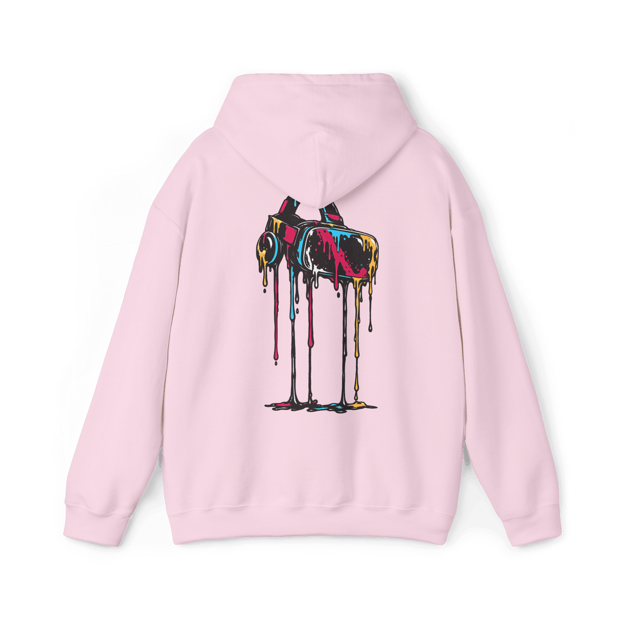 Virtual Drip