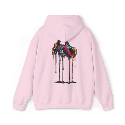 Virtual Drip