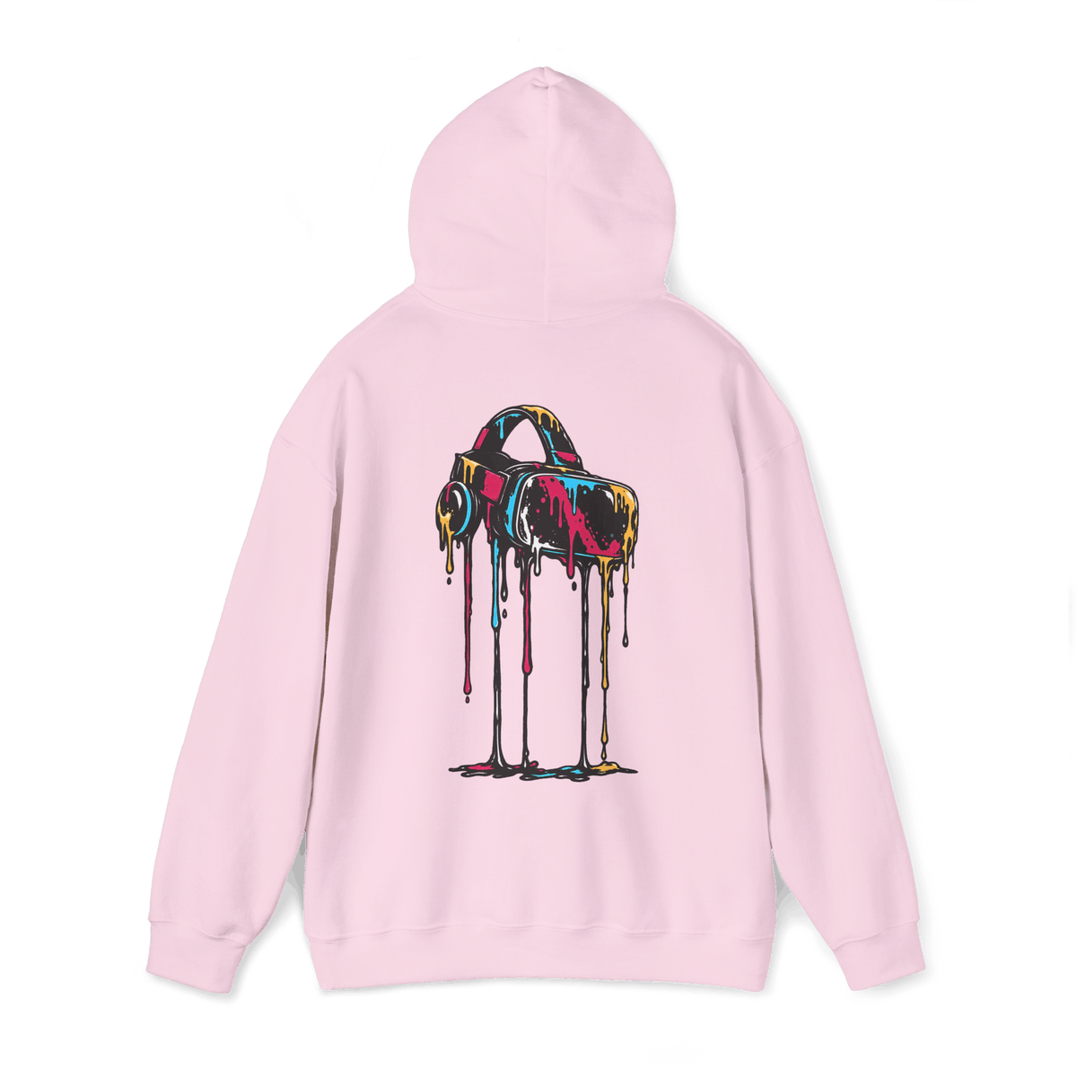 Virtual Drip