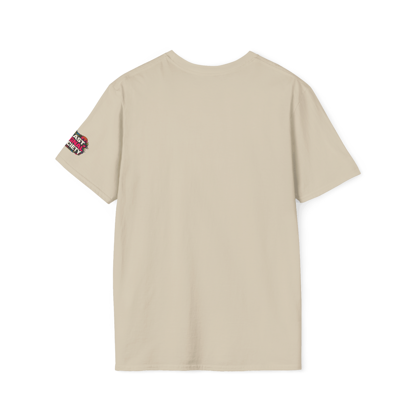 Last Signal Society | Personalized VR T-Shirt