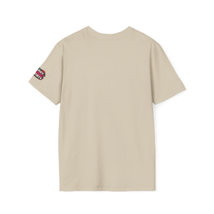 Last Signal Society | Personalized VR T-Shirt