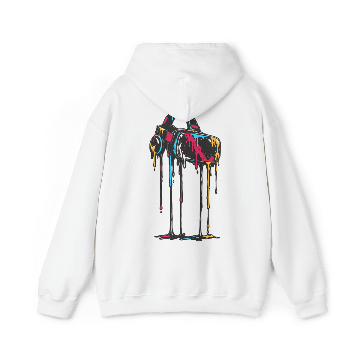 Virtual Drip