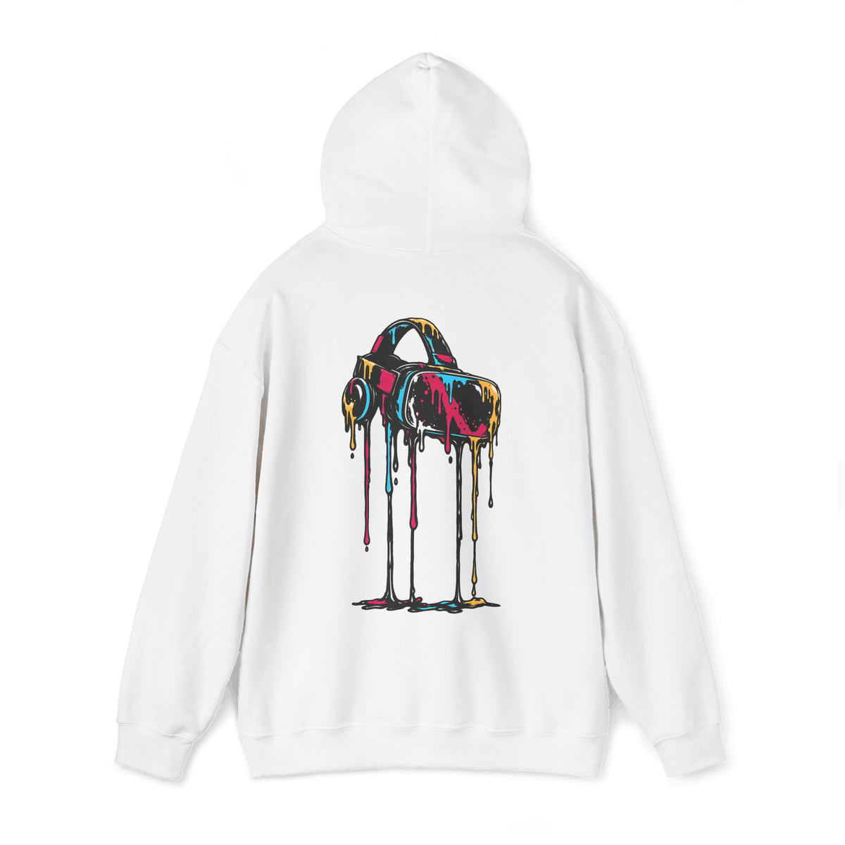 Virtual Drip