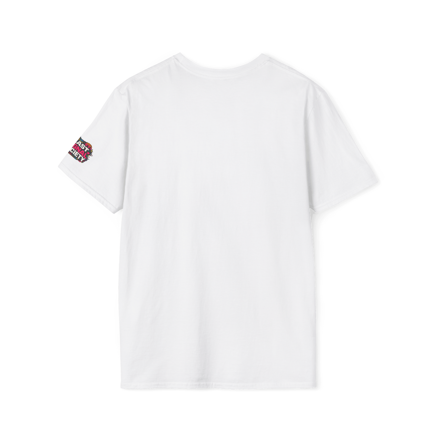 Last Signal Society | Personalized VR T-Shirt