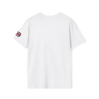 Last Signal Society | Personalized VR T-Shirt