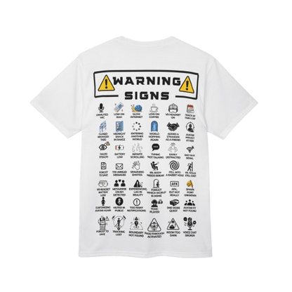 Warning Signs | VR Edition
