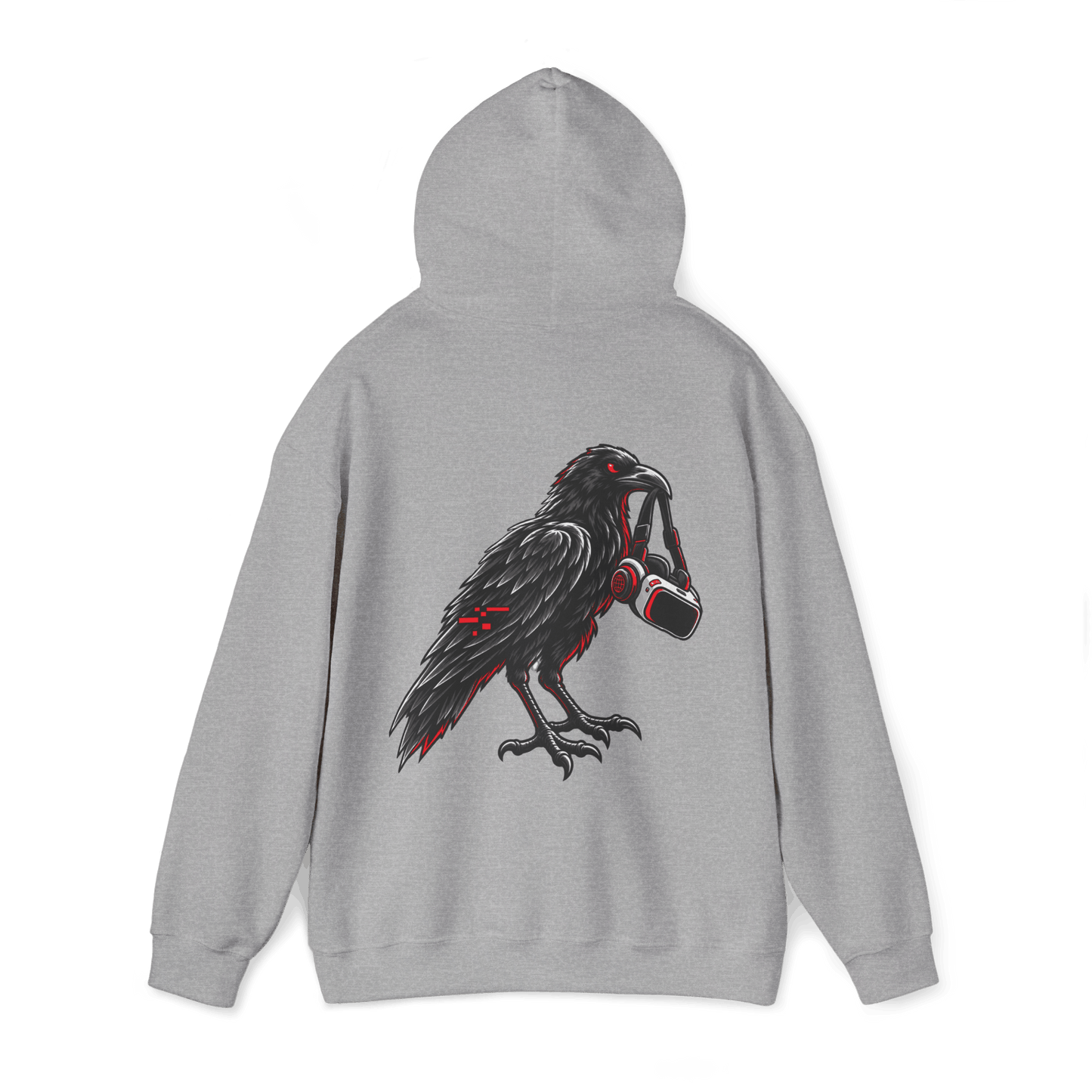 Raven Protocol
