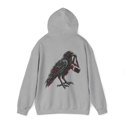 Raven Protocol