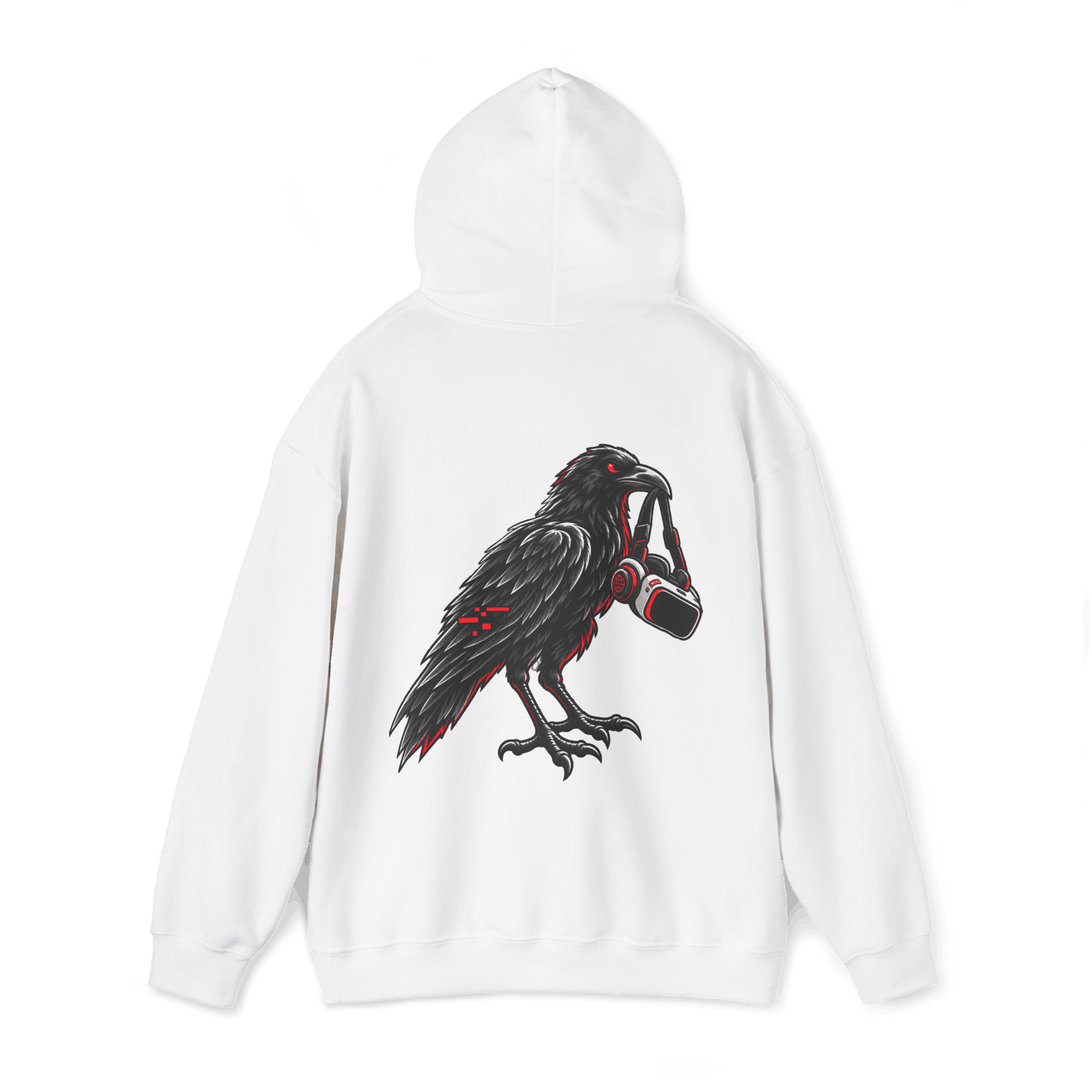 Raven Protocol