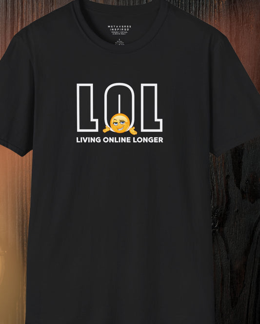 LOL: Living Online Longer