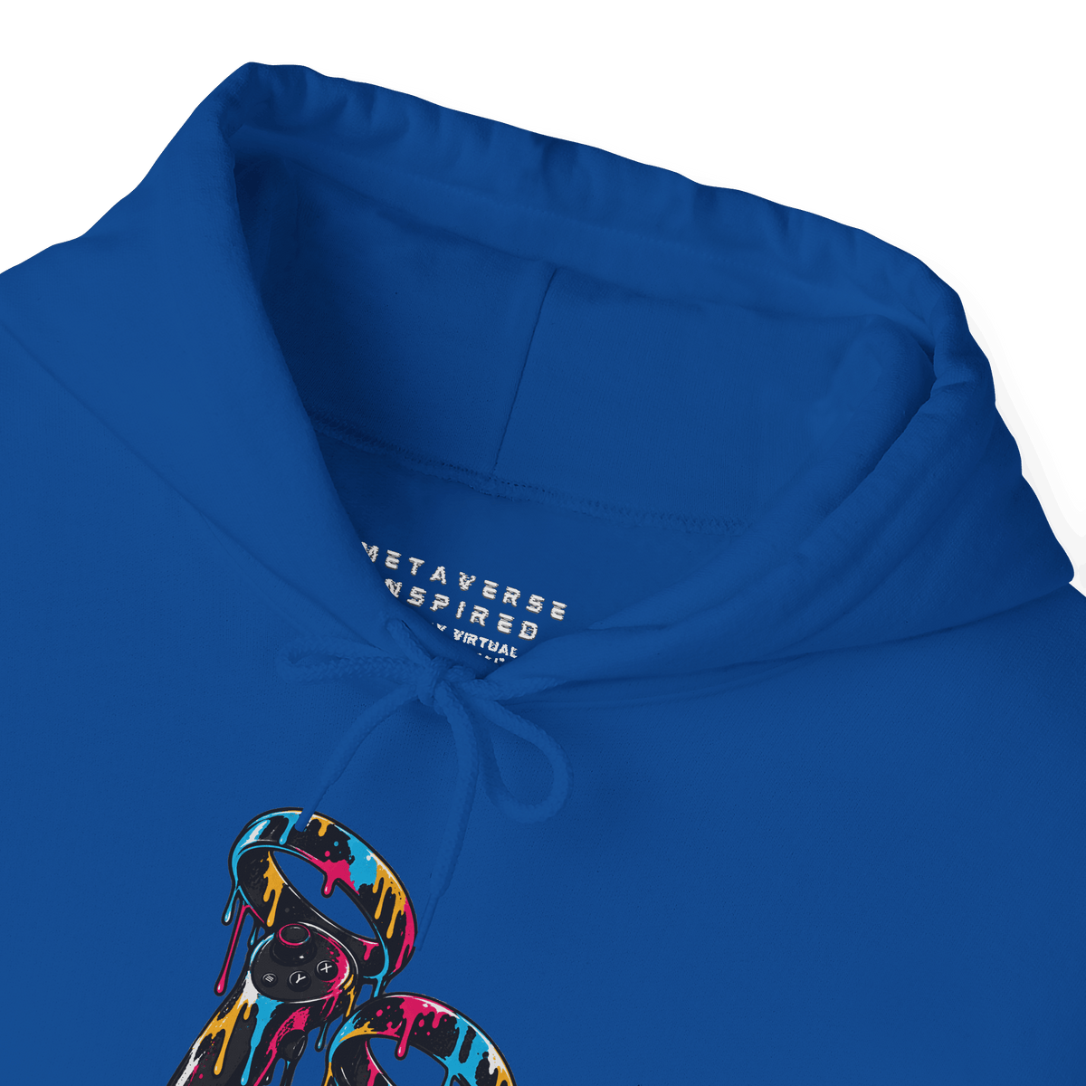 Virtual Drip