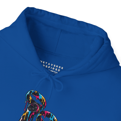 Virtual Drip
