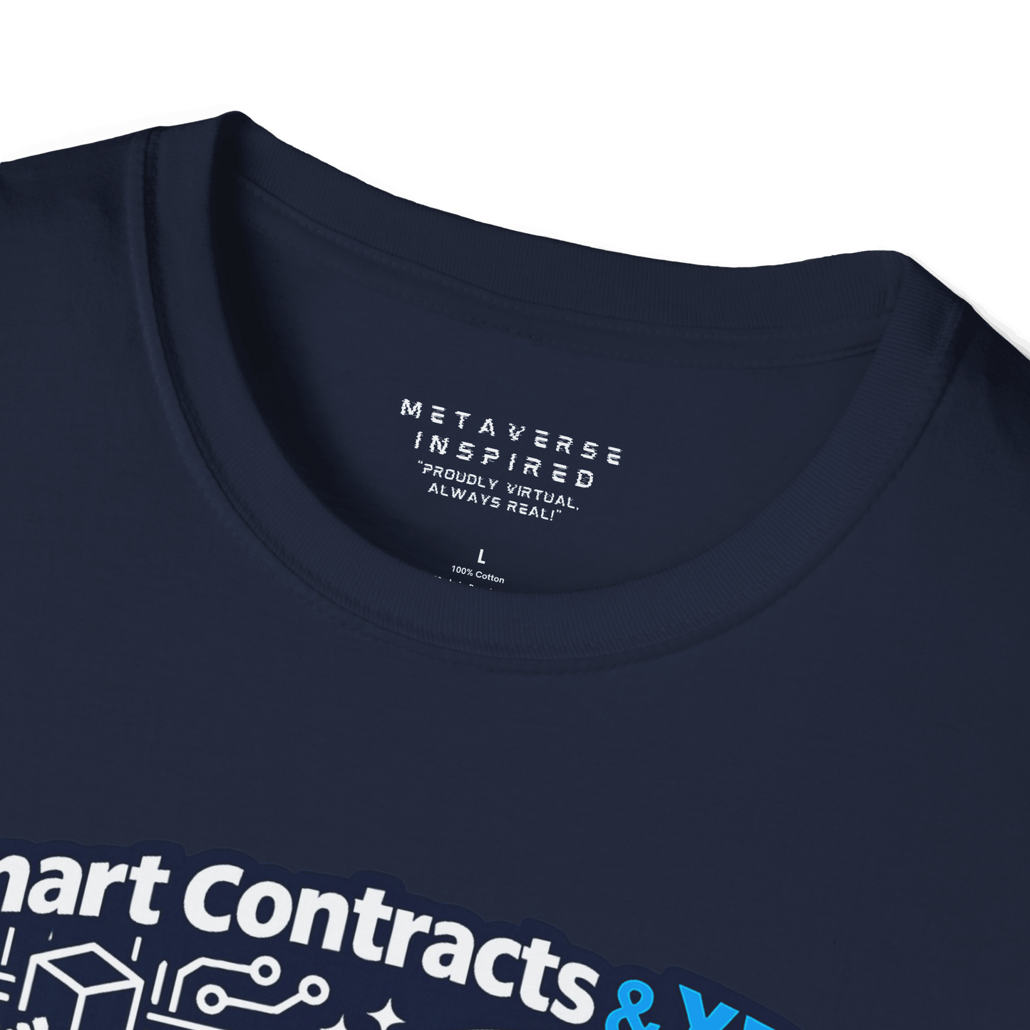 Smart Contracts & XR: The Perfect Pair