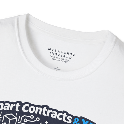 Smart Contracts & XR: The Perfect Pair