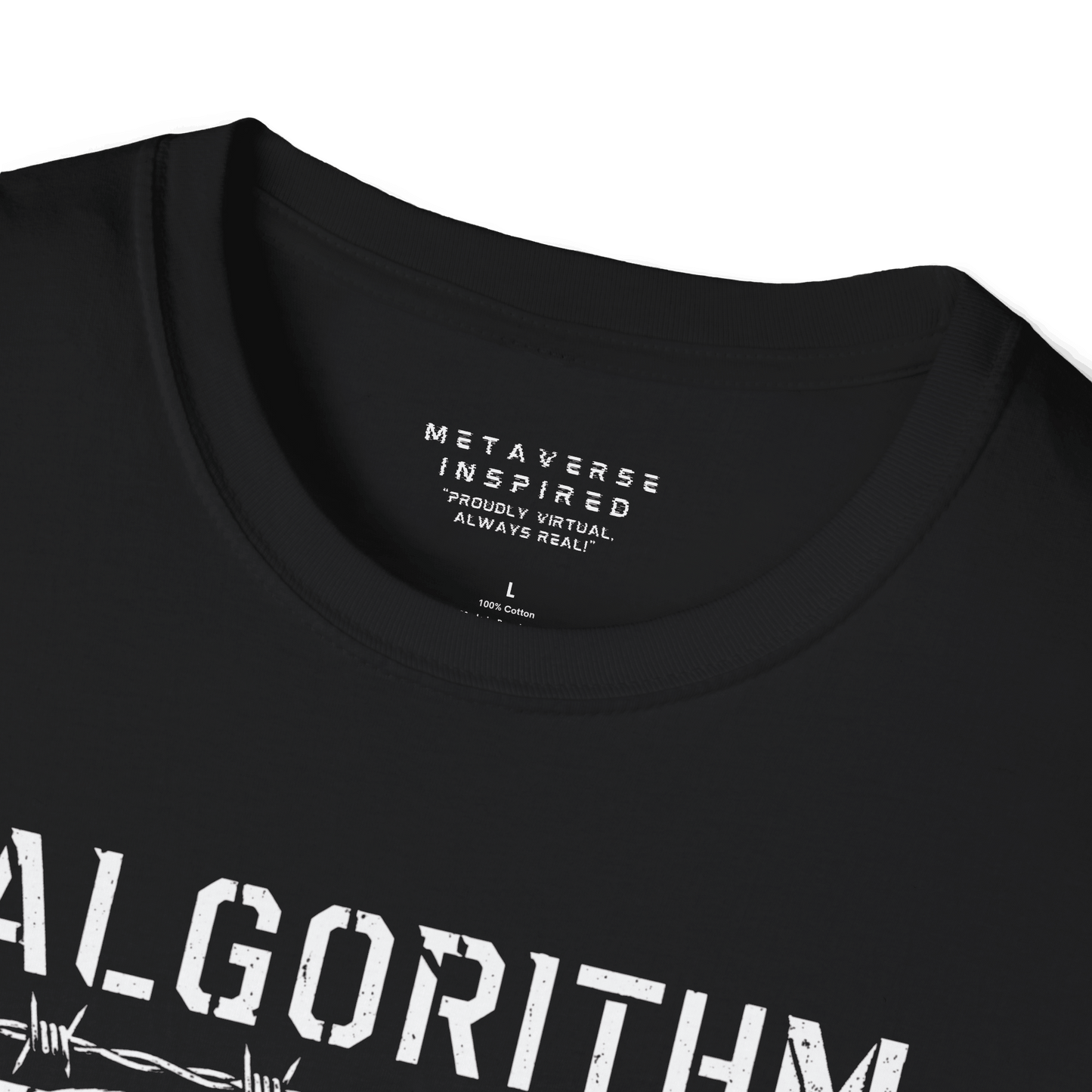 Algorithm Survivor
