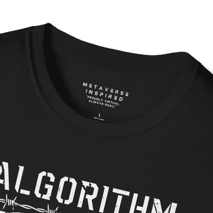 Algorithm Survivor
