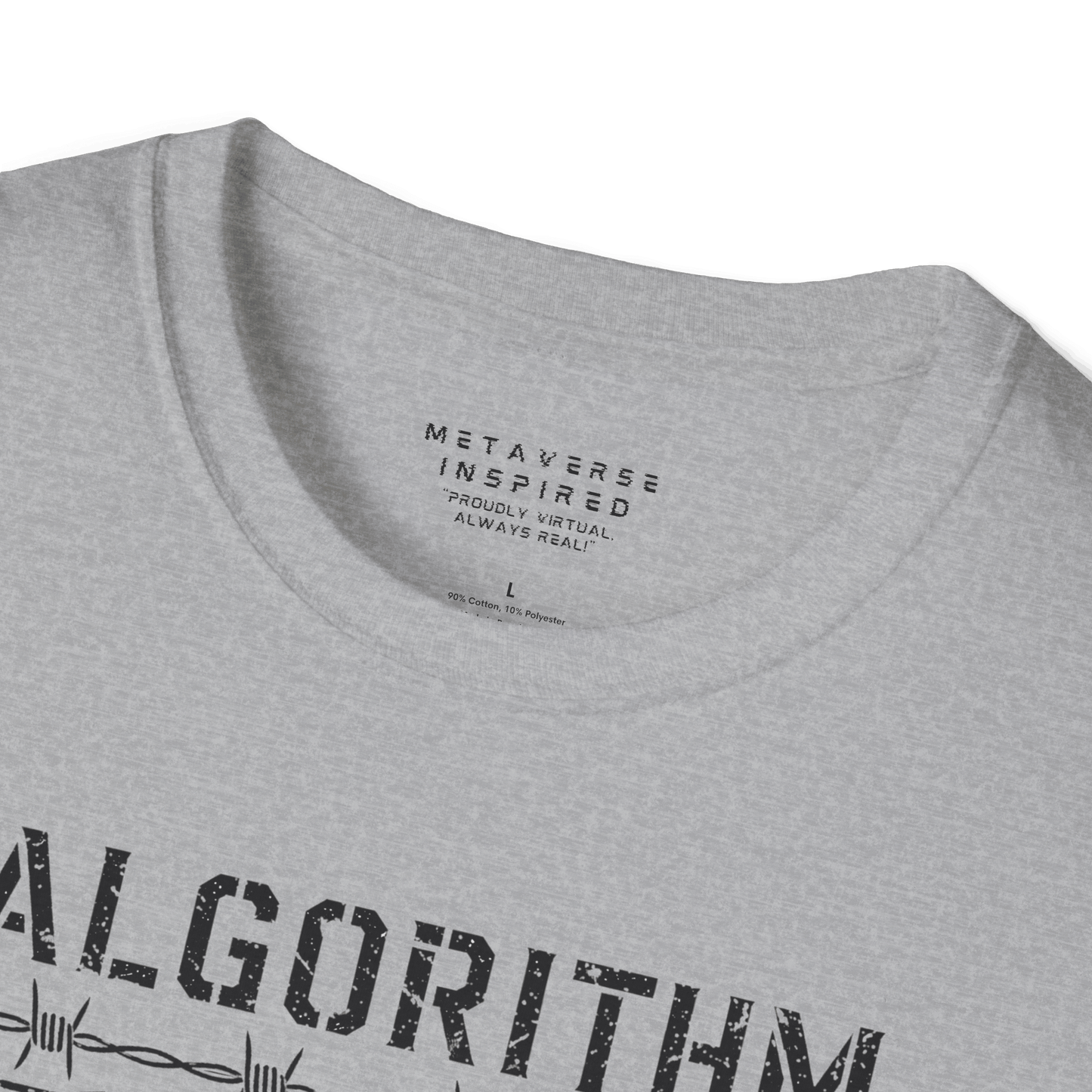 Algorithm Survivor