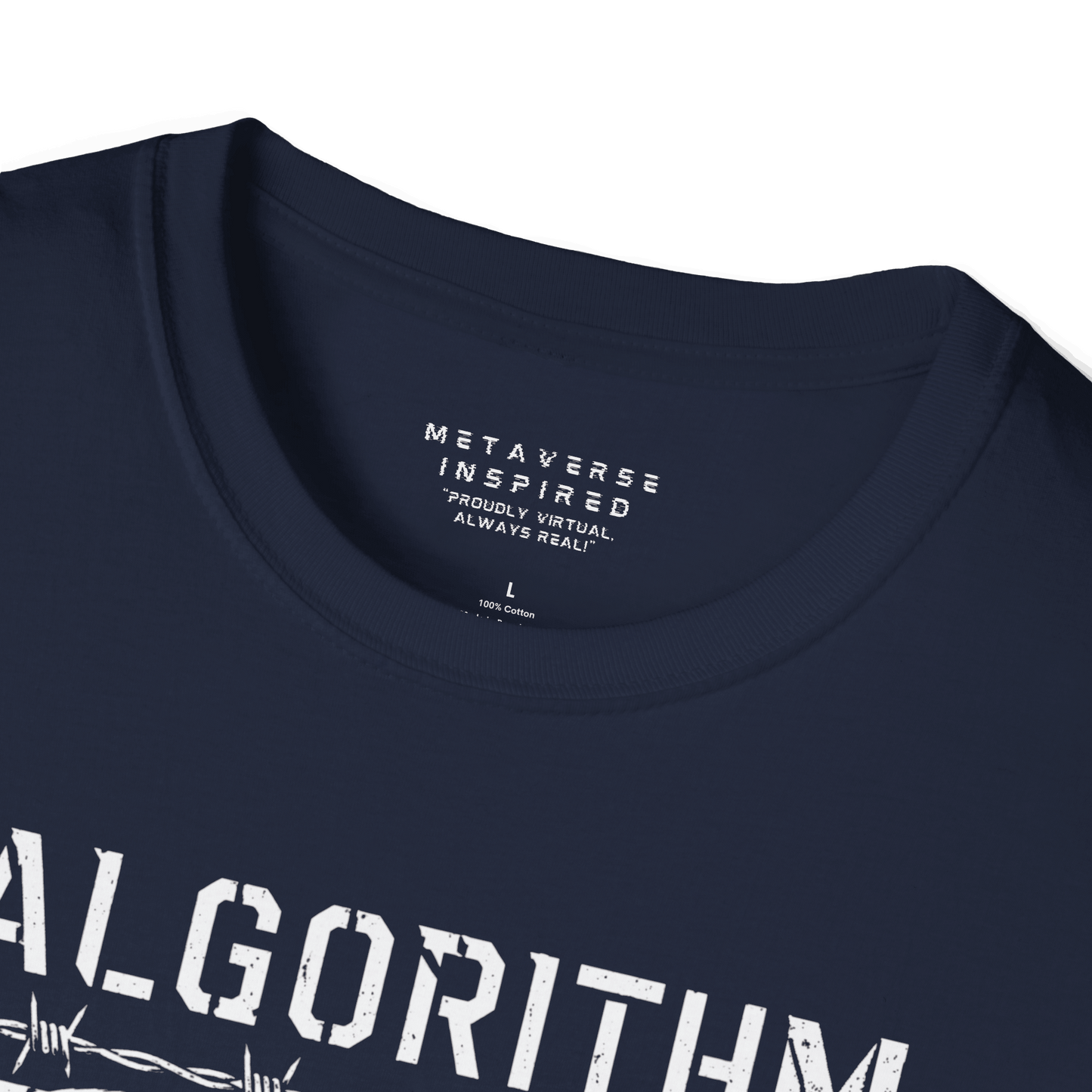 Algorithm Survivor