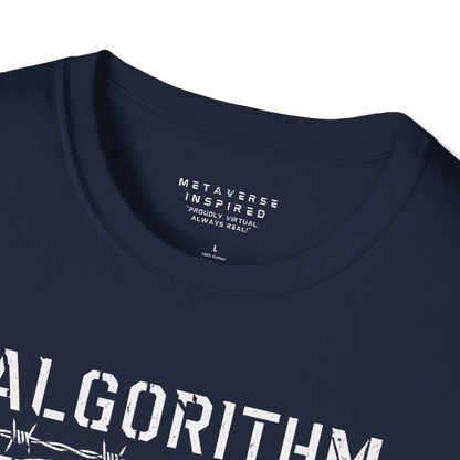 Algorithm Survivor