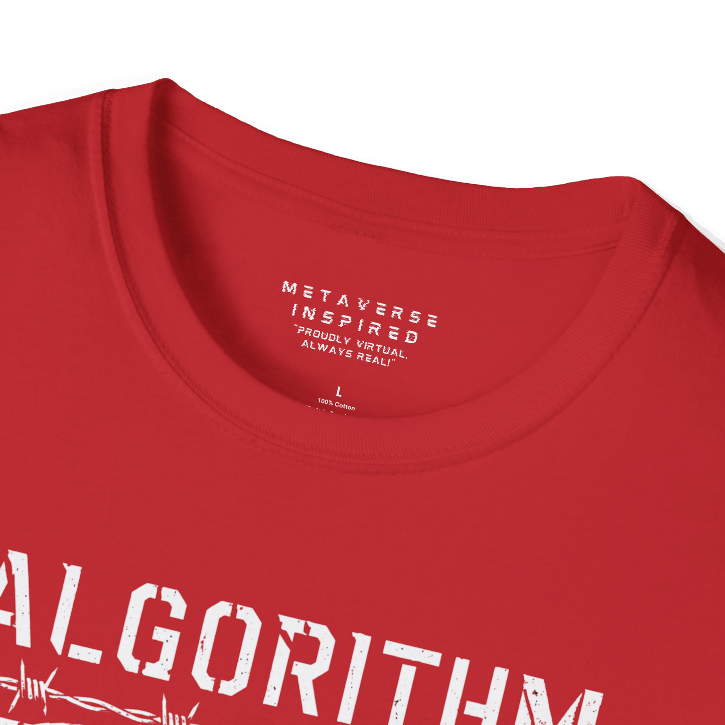 Algorithm Survivor