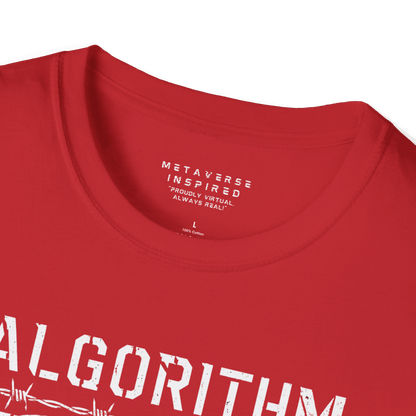 Algorithm Survivor