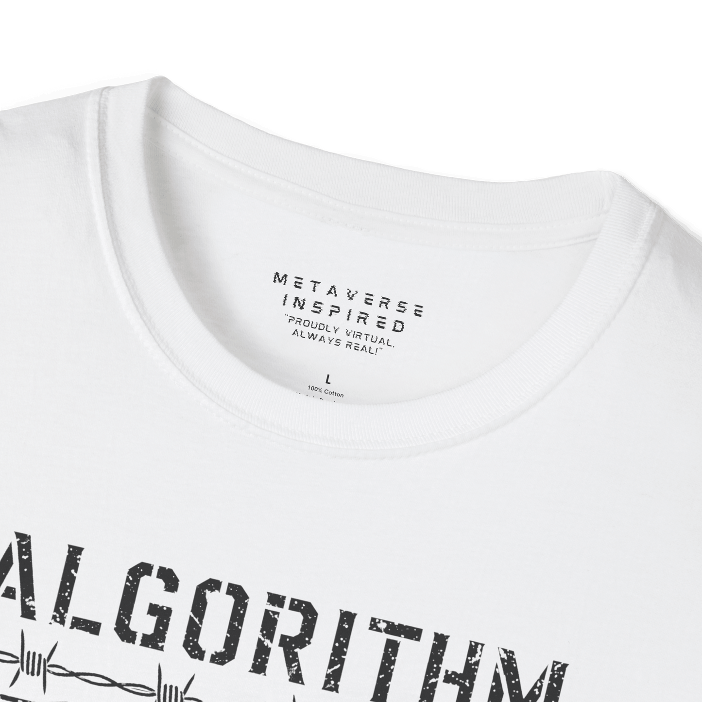 Algorithm Survivor