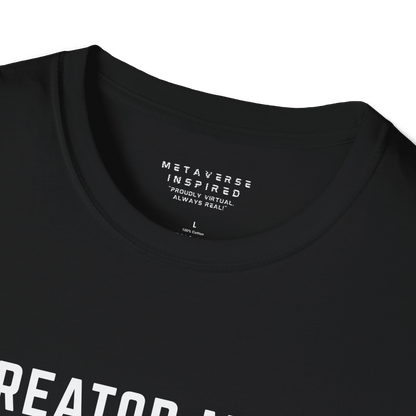 Creator Mode Always On